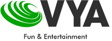 Logo VyA Fun & Entertainment