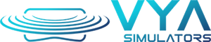 VyA Simulators Logo