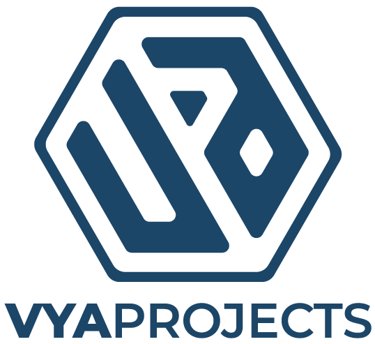 VyA Projects Logo
